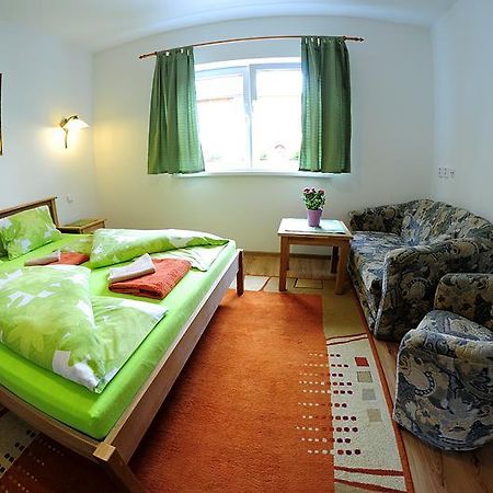 Apartmanovy Dom Martha A Domcek Martuska Liptovsky Jan Exterior photo