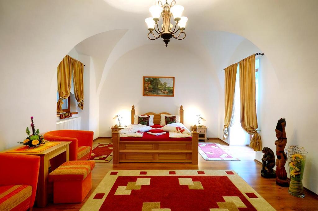 Apartmanovy Dom Martha A Domcek Martuska Liptovsky Jan Exterior photo