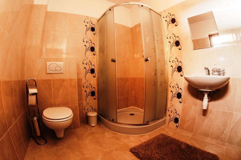 Apartmanovy Dom Martha A Domcek Martuska Liptovsky Jan Room photo