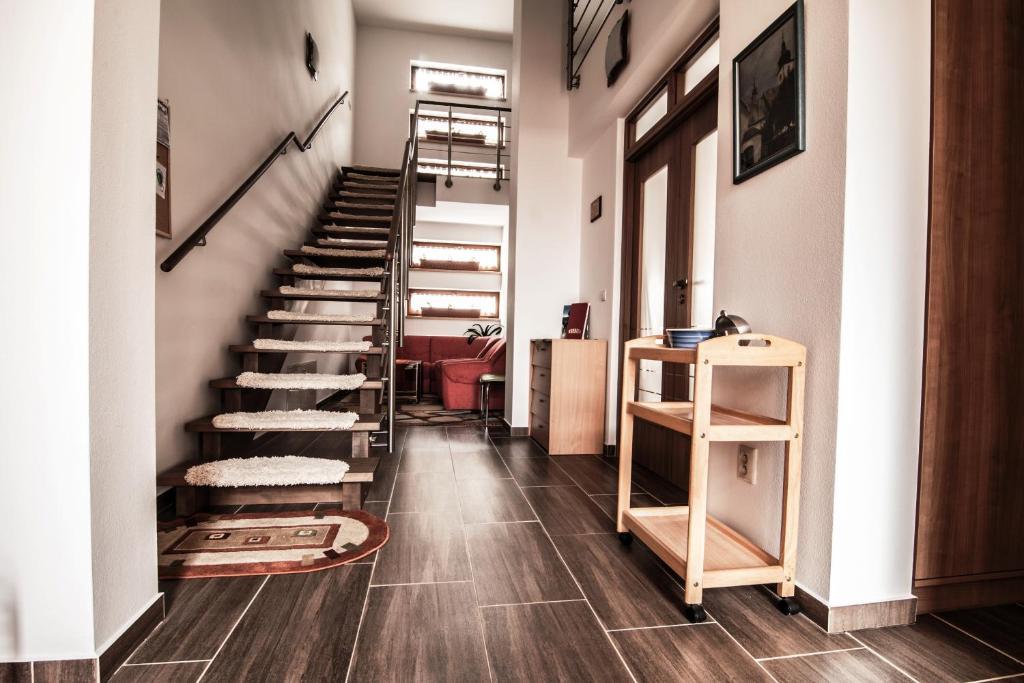 Apartmanovy Dom Martha A Domcek Martuska Liptovsky Jan Room photo