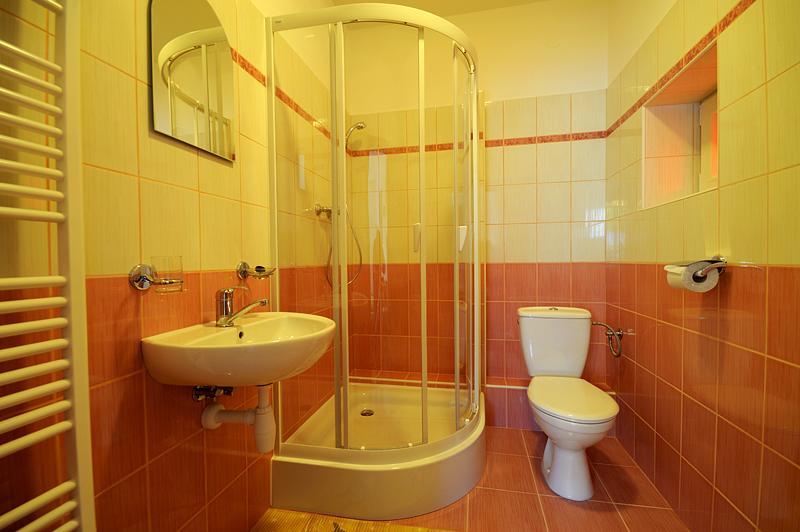 Apartmanovy Dom Martha A Domcek Martuska Liptovsky Jan Exterior photo
