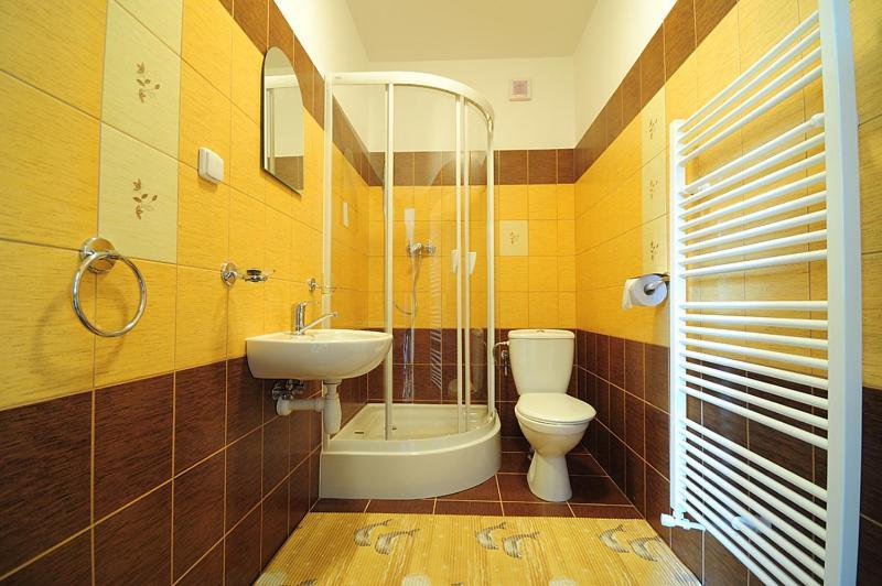 Apartmanovy Dom Martha A Domcek Martuska Liptovsky Jan Exterior photo